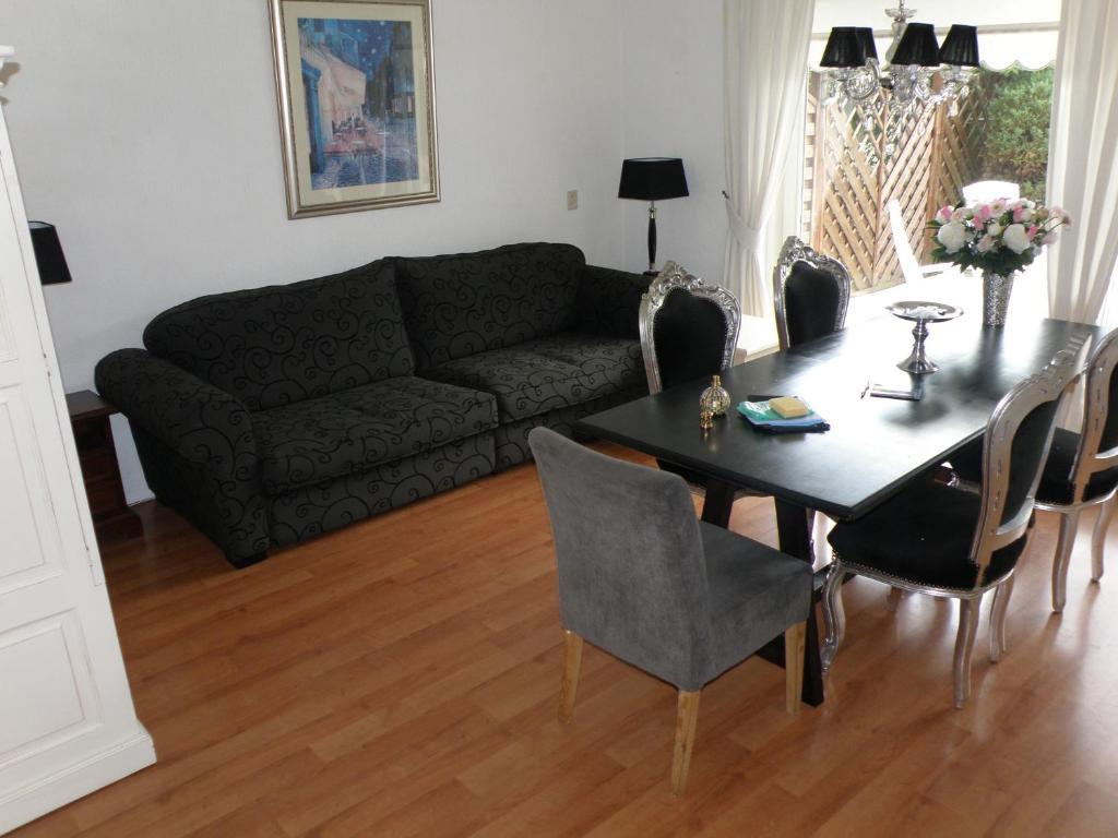 Apartment Seastar Zandvoort Buitenkant foto